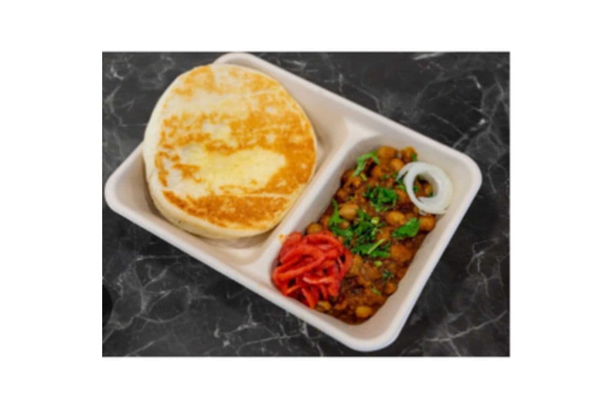 Kulche Cholle