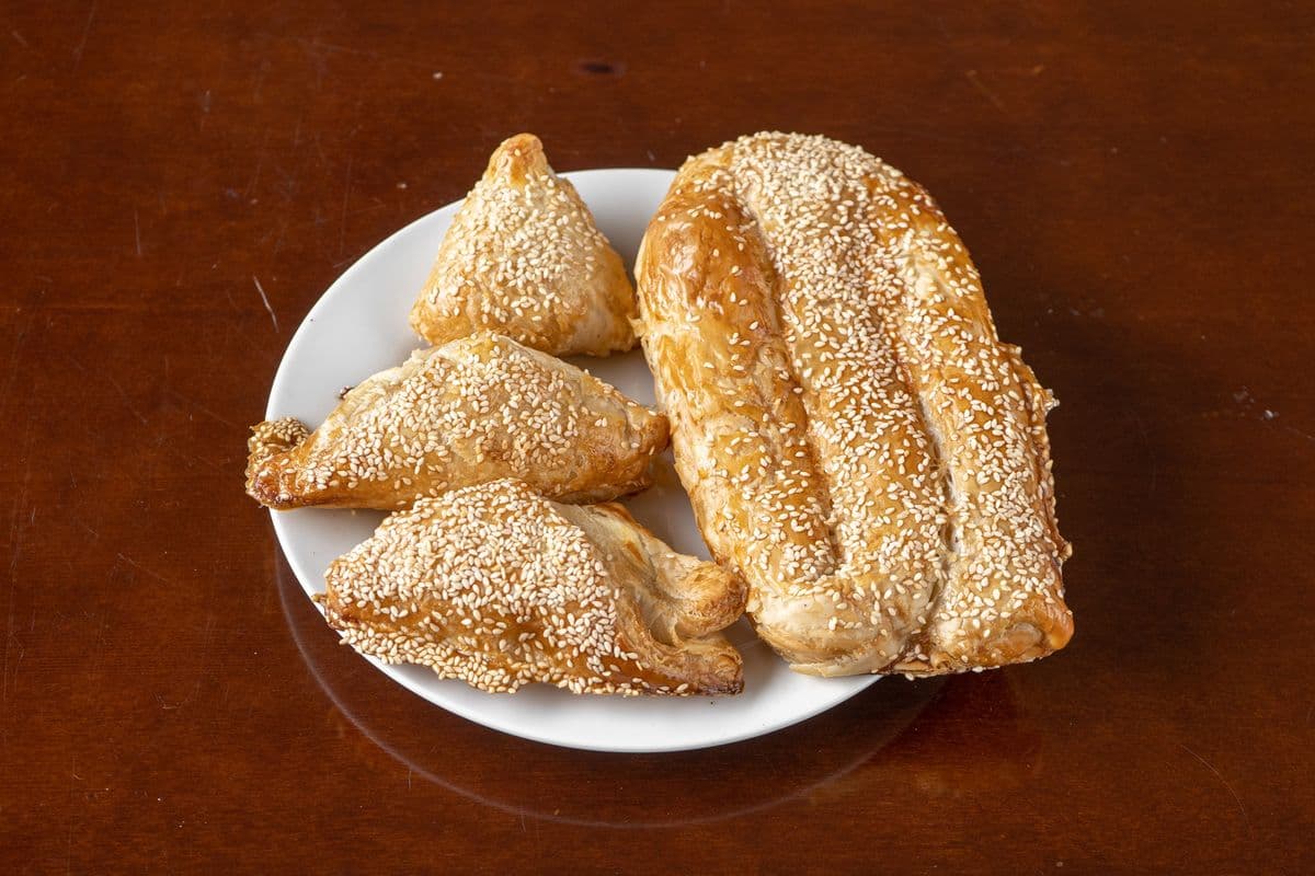 Bourekas (6 mcx / pcs)