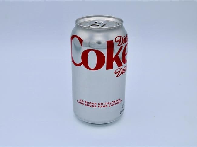 Diet Coke