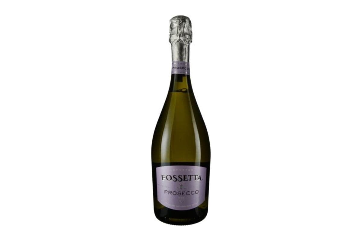Fossetta Prosecco (750 ml)