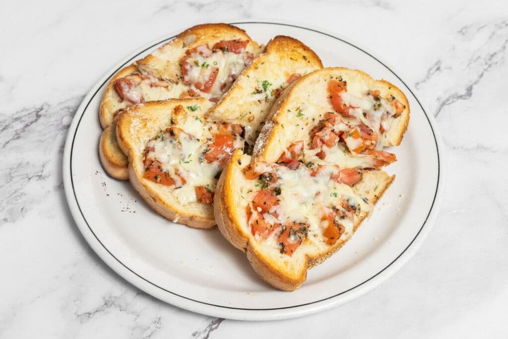 Bruschetta