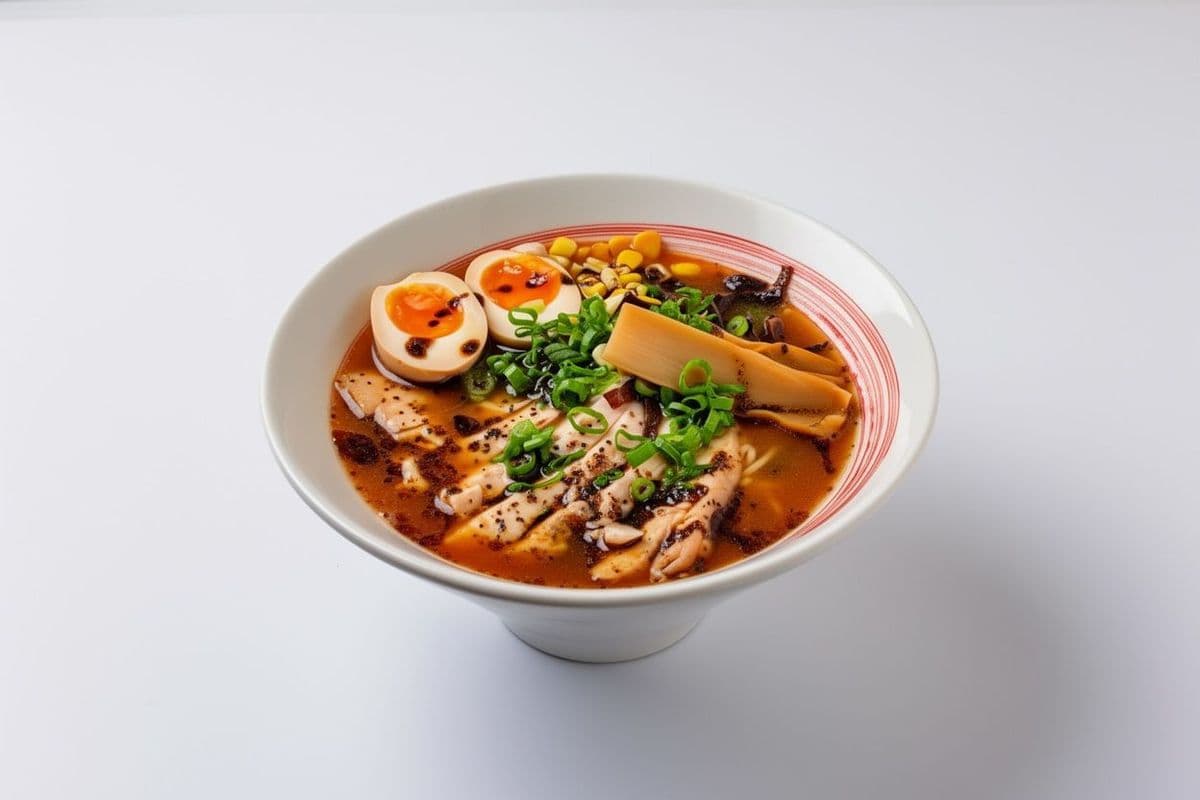 Chicken Spicy (GF AVAILABLE)