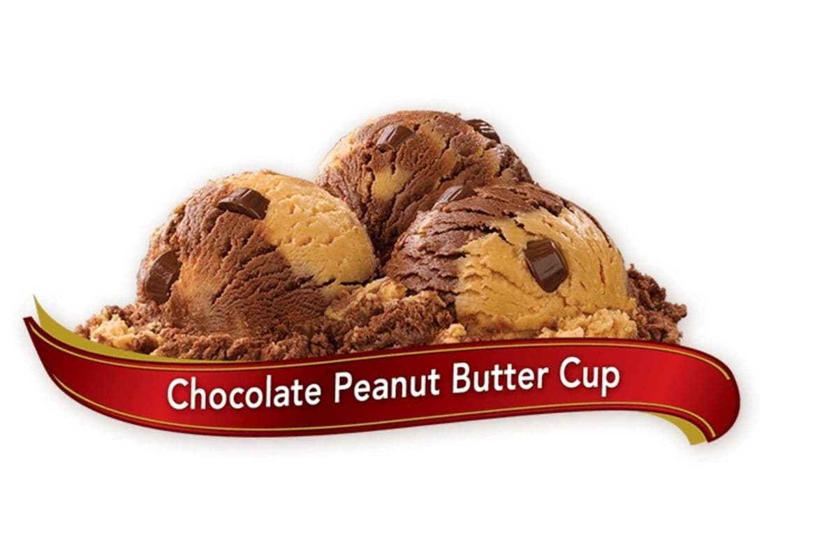 Chocolate Peanut Butter Cup Tub