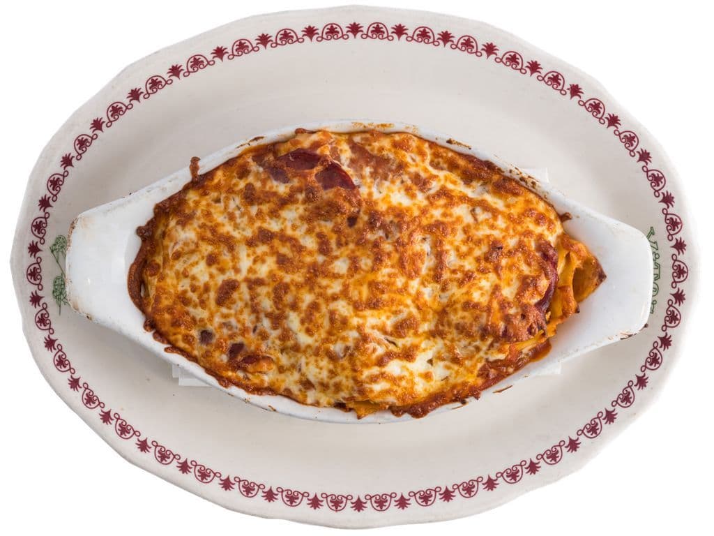 LASAGNA