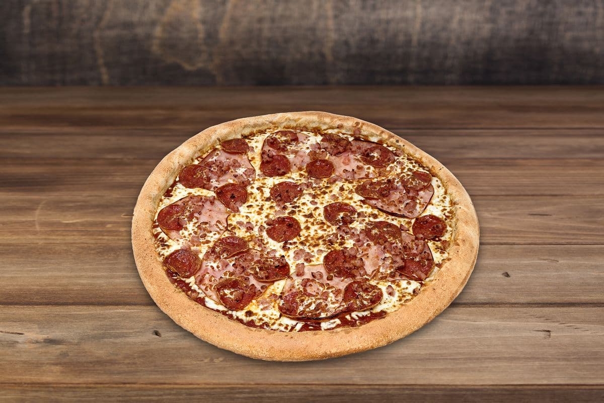 Medium Pan 12" Italian Feast
