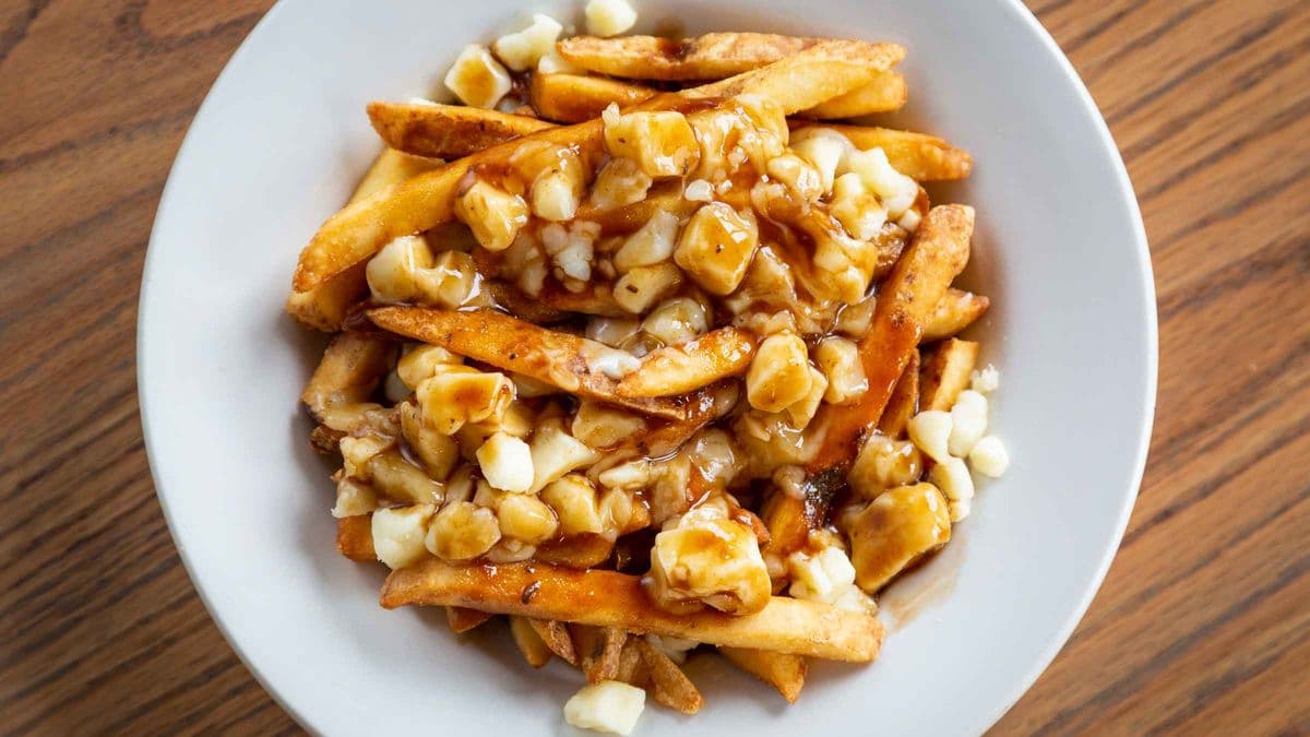 Poutine