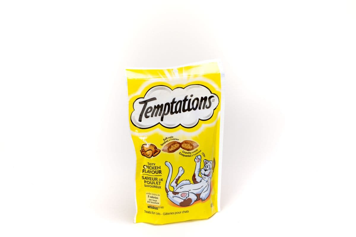 Temptations Treats (60 - 85 g)