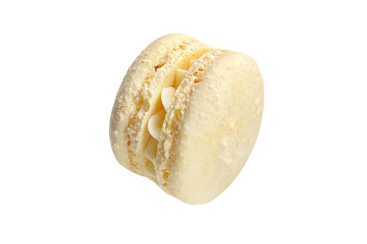 Macaron (orange)