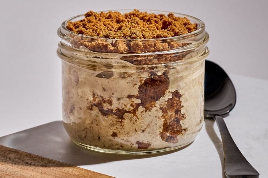 Biscoff® Banana Cream Pudding