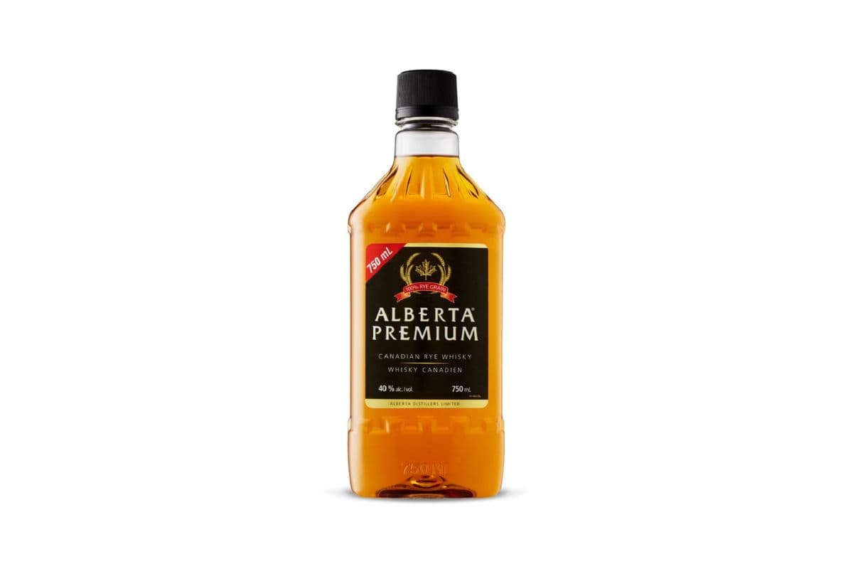 Alberta Premium (750 ml Bottle)