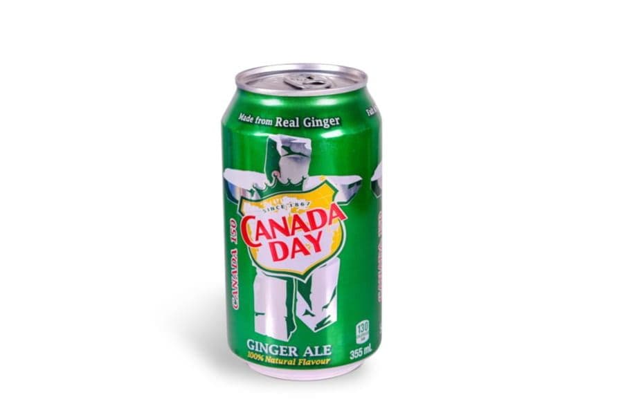 Canada Dry