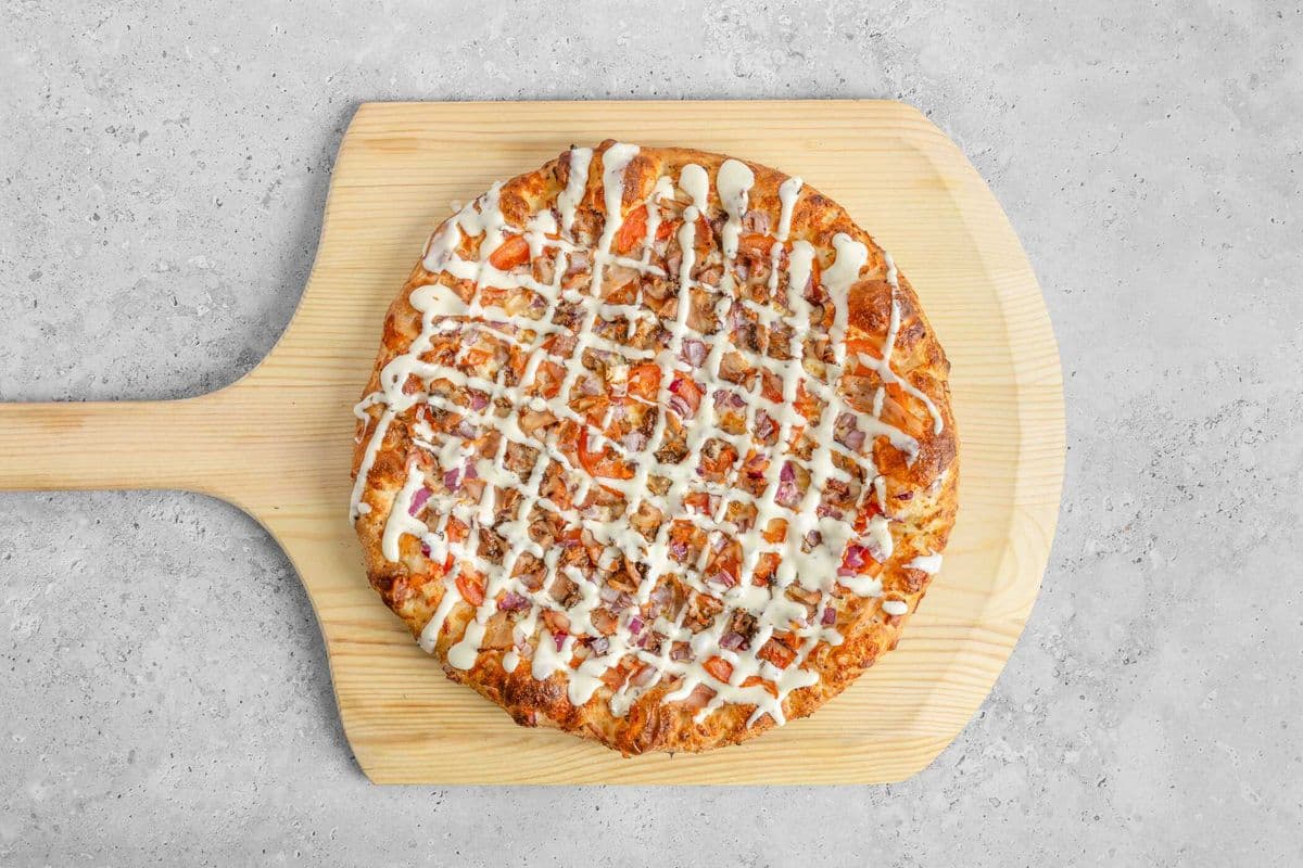Medium Pizza