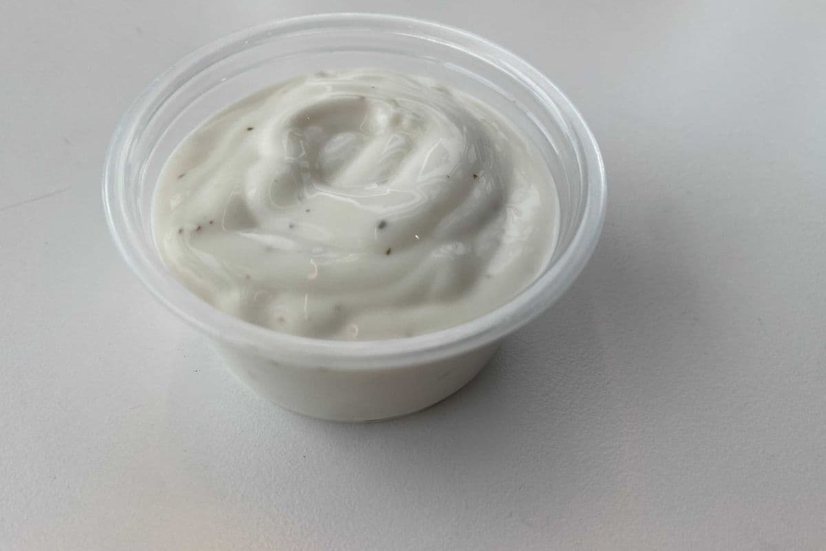 Creamy Ranch Dip