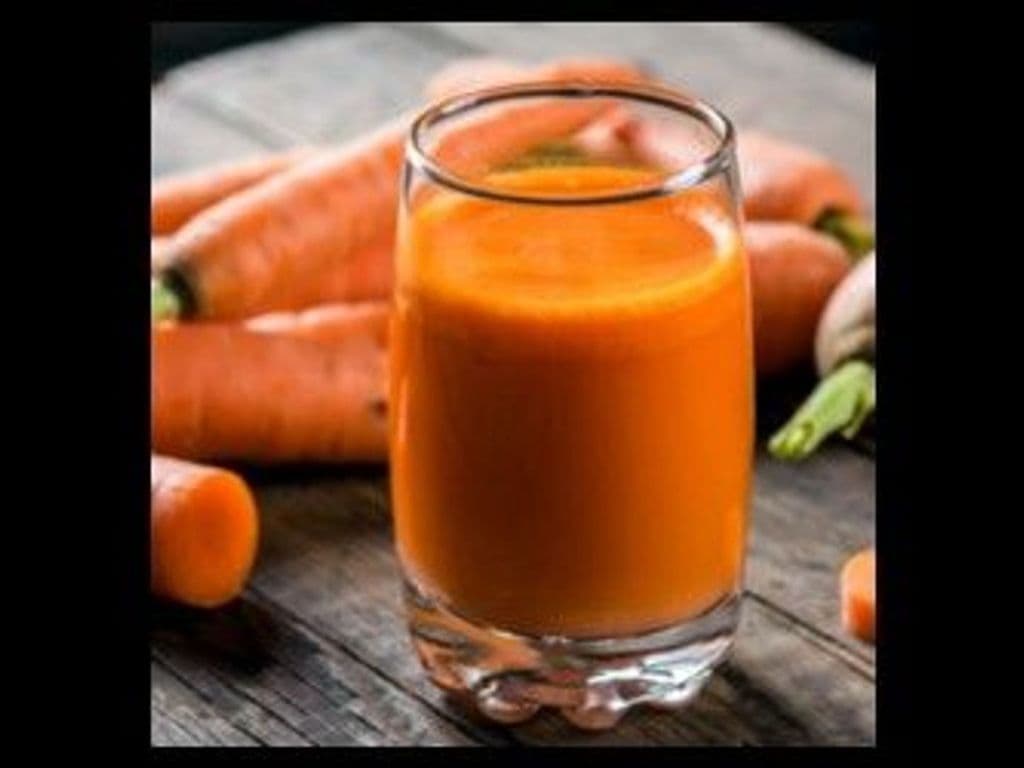 Carrot