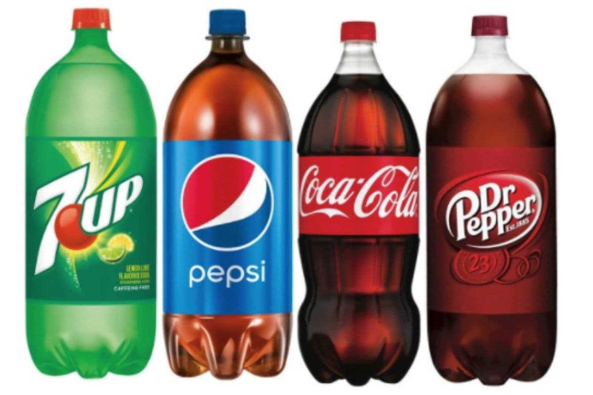 Pop Soda (2 L) (2 L)