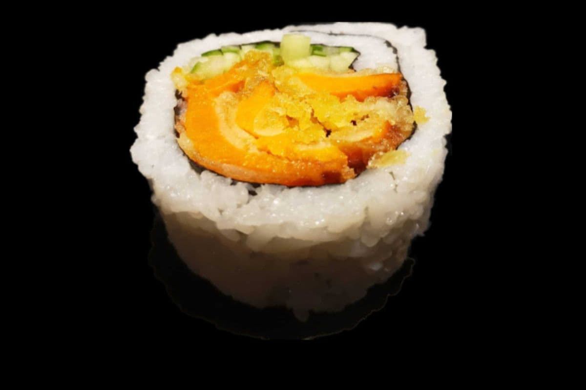 Yam Roll (6 Pcs)