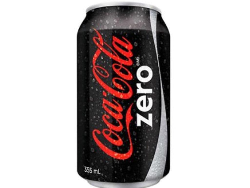 Coke Zero