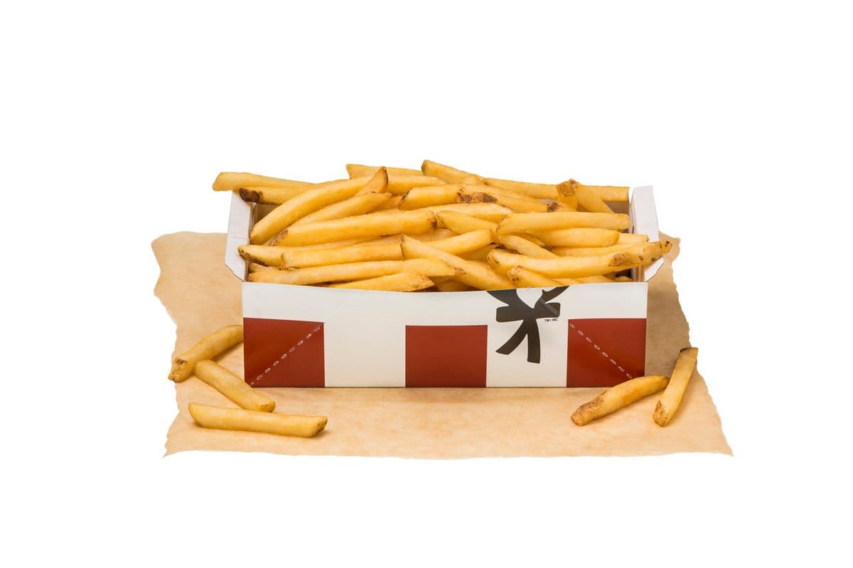 Frites / Fries