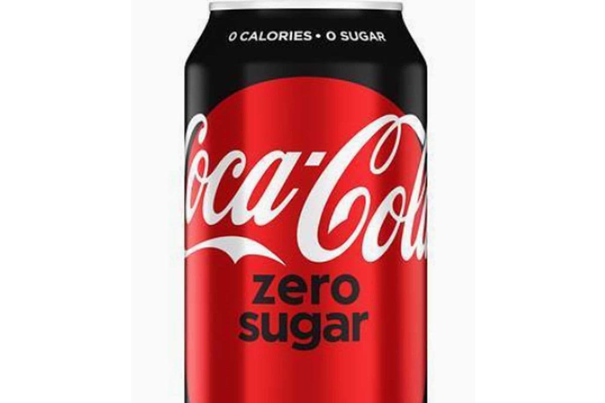 Coke Zero