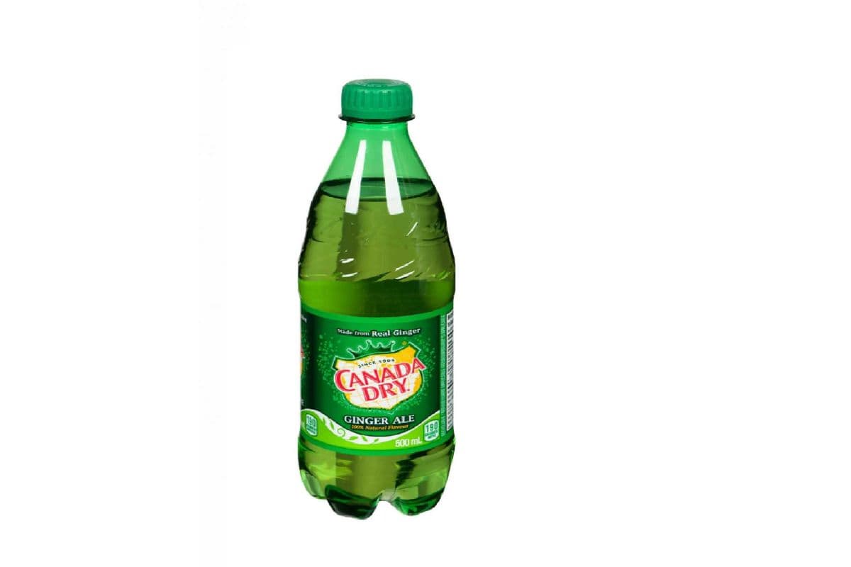 Ginger Ale