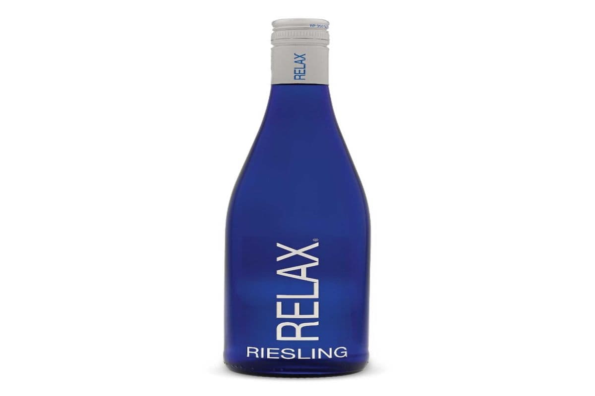 Relax Riesling (1 x 750 ml)