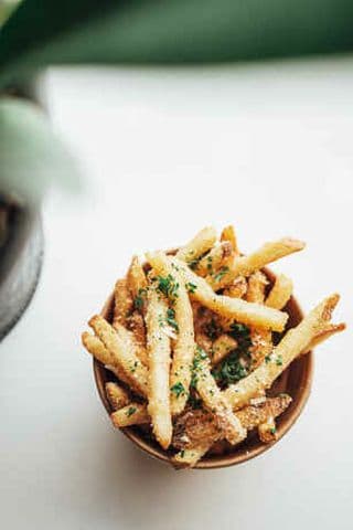 FRIES