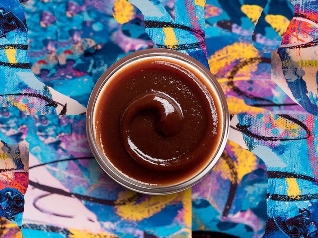 BBQ Sauce