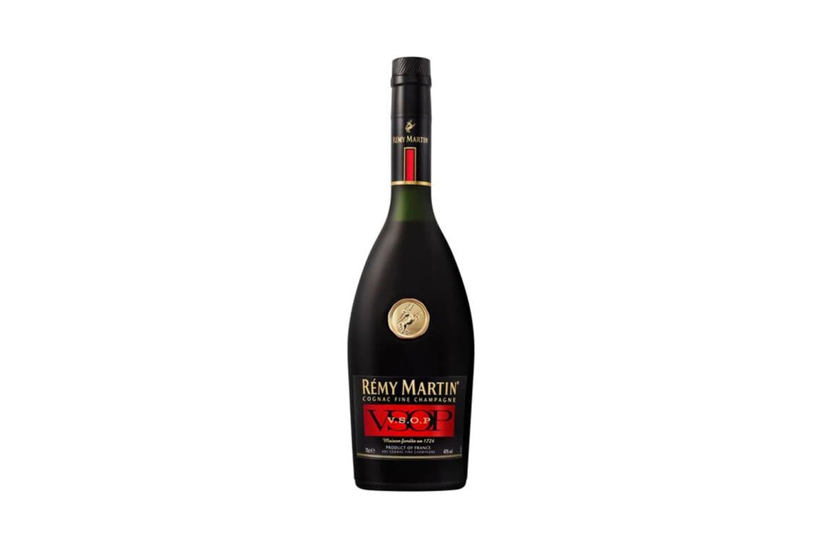Remy Martin V.S.O.P (750 ml Bottle)