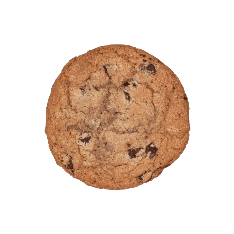 House Baked Chocolate Chip Cookie
