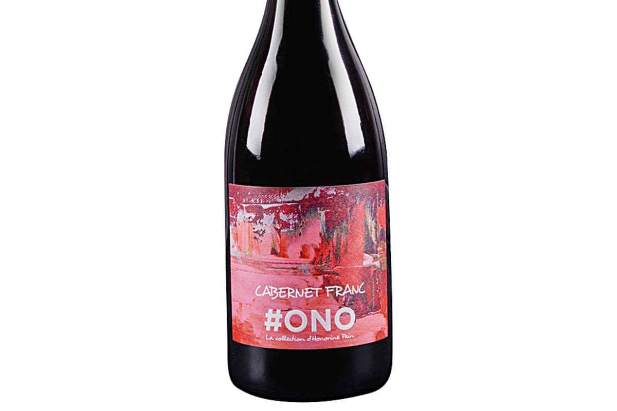 ONO Cabernet Franc (1 x 750ml)