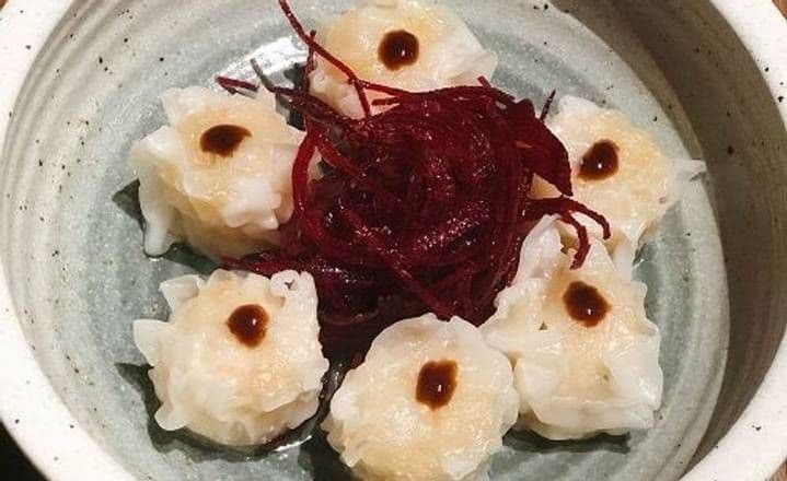Ebi Shumai