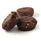 Sweets From The Earth Walnut Brownie (70 g)