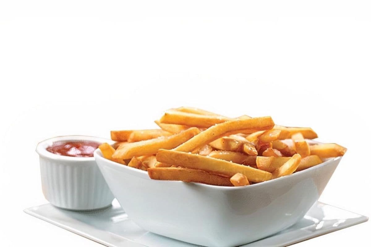 French Fries (408 Cal)