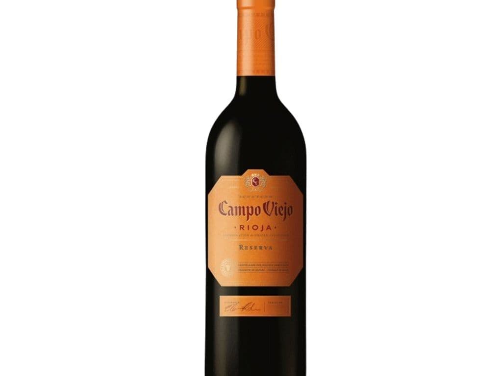 Campo Viejo - Rioja Reserva (750ml)