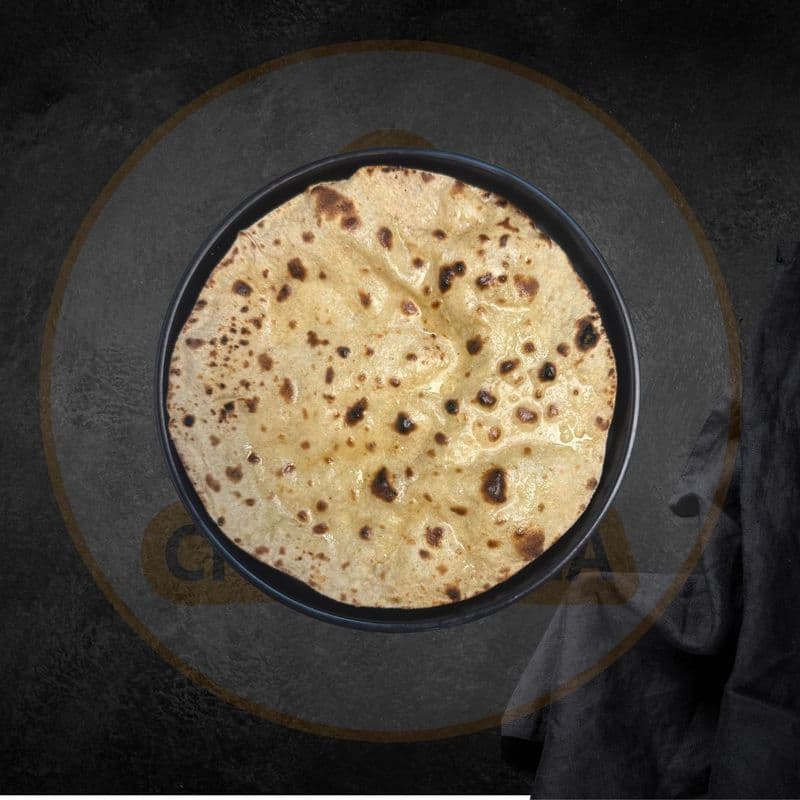 Tawa Roti