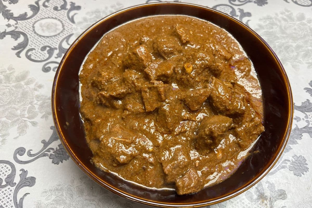 Lamb Masala (Large)
