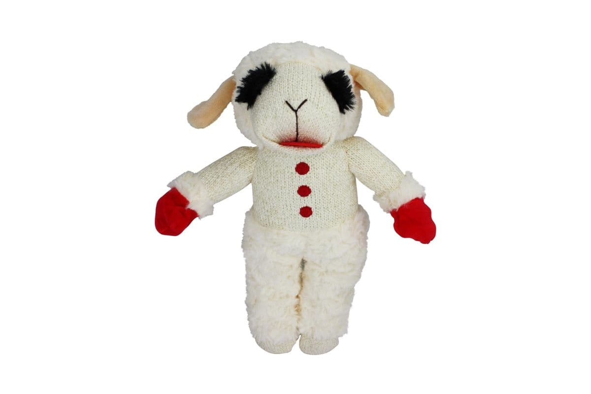 Multipet Standing Lamb Chop