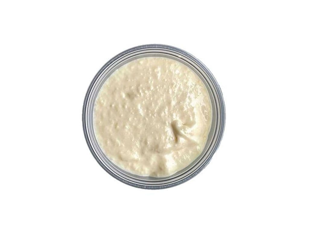 Creamy Garlic