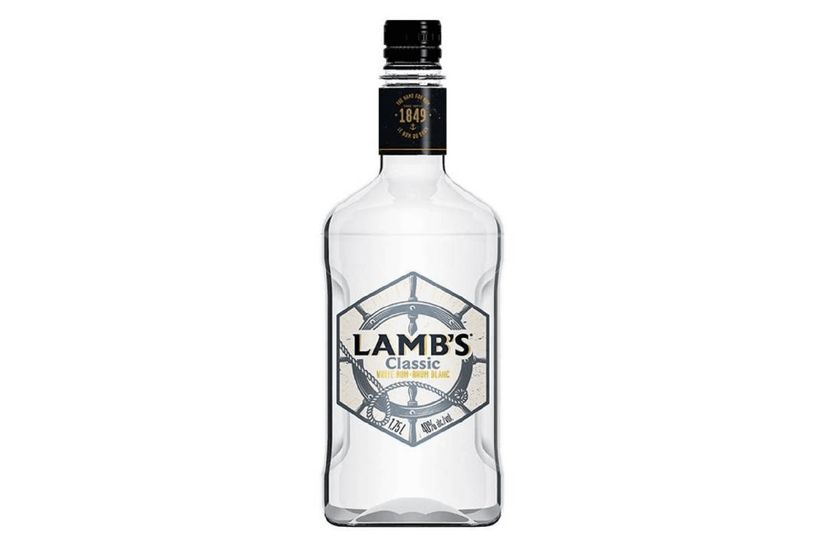 Lambs White (1 x 1.75 L)