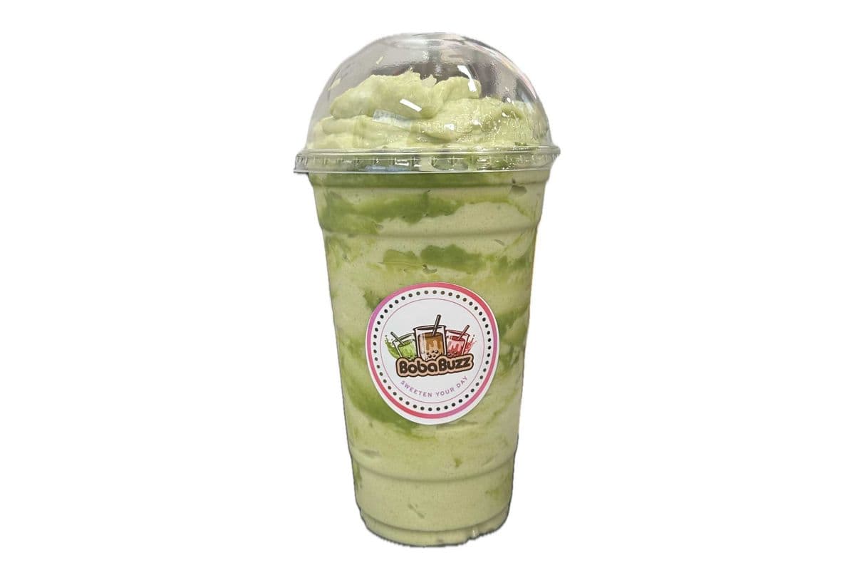 Avocado Smoothie