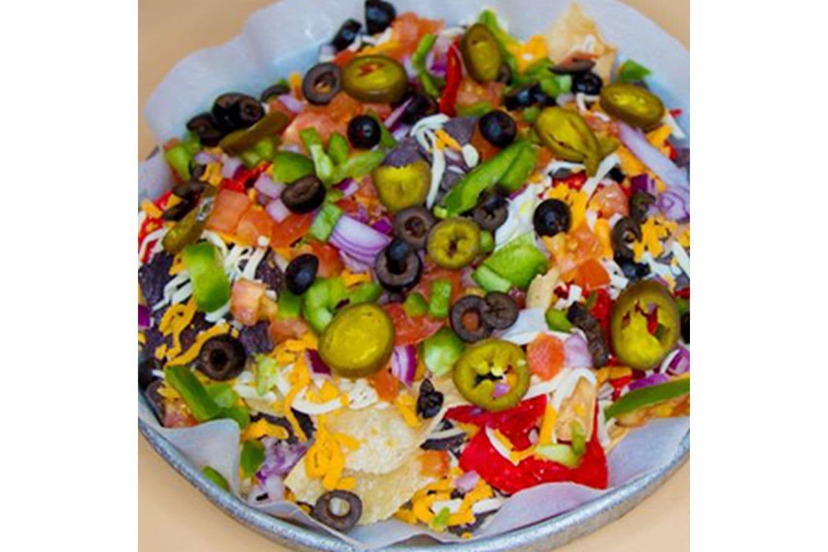 Nachos