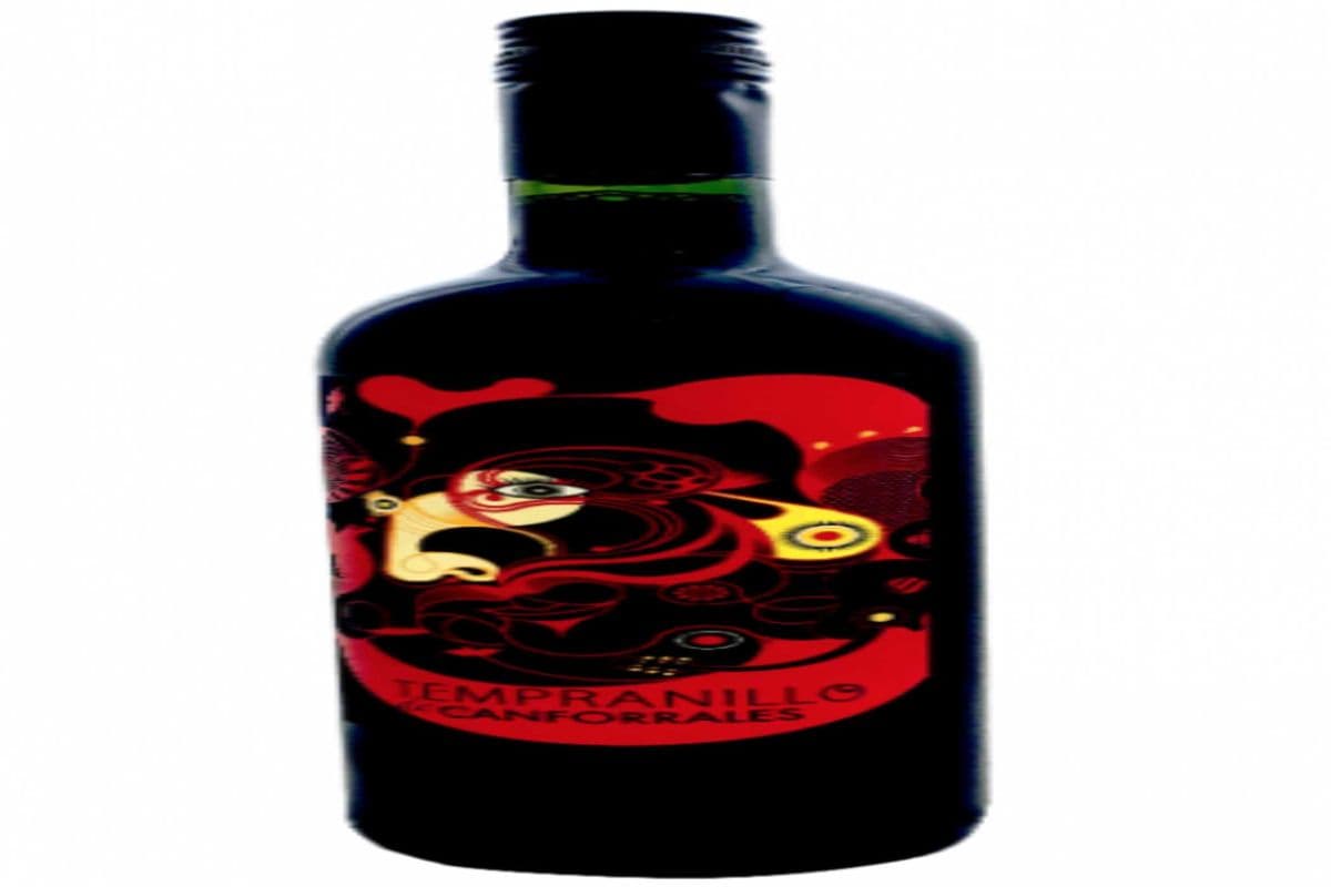 CAMPOS REALES CANFORRALES TEMPRANILLO (1 x 750ML)