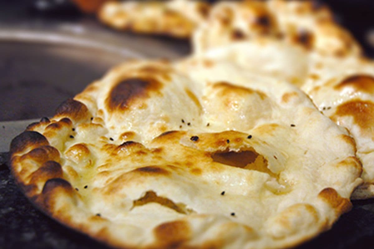 Naan