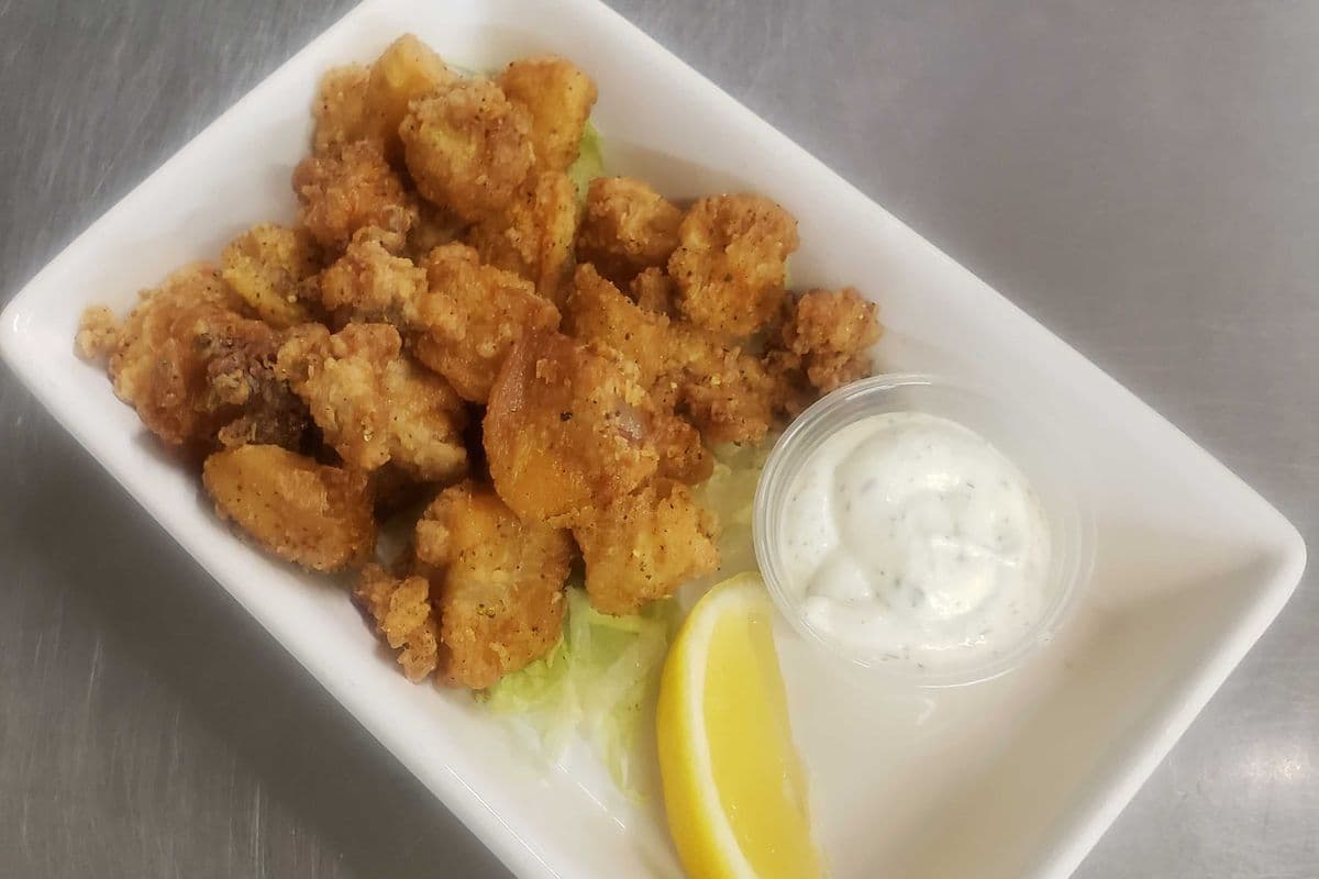 Calamari