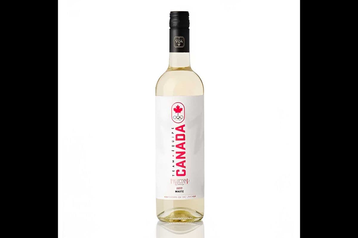 TEAM CANADA WHITE 2023 (1 x 750ML)