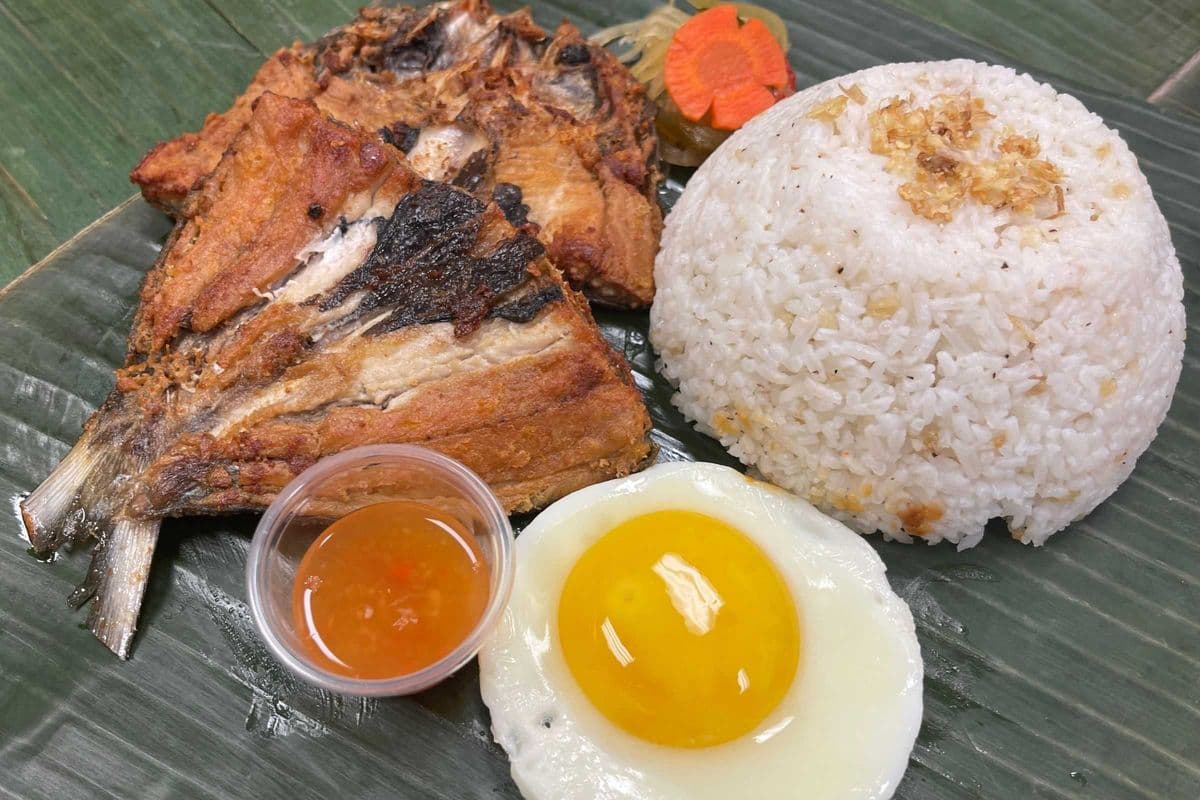 Bangsilog