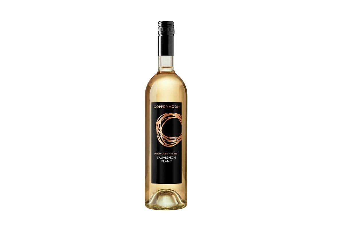 Copper Moon Sauvignon Blanc (1 x 750 ml)