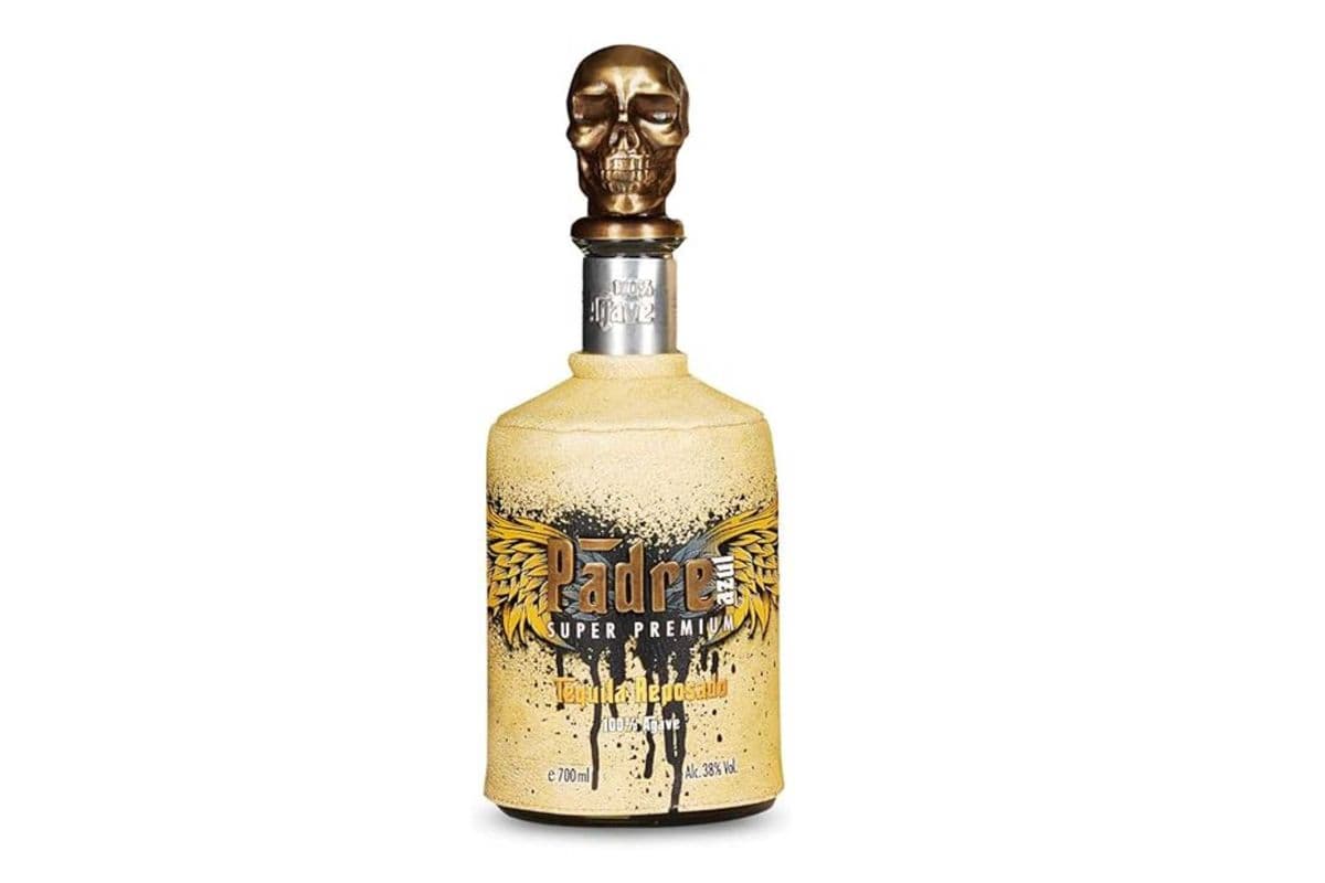 Padre Azul Reposado (1 x 750 ml)