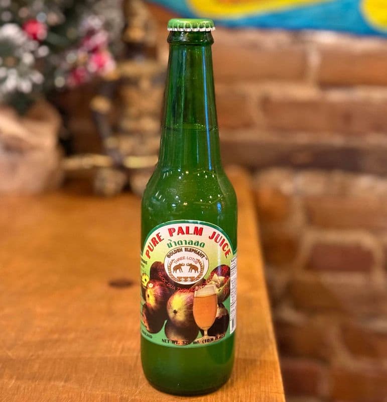Pure Palm Juice / Pure Palm Juice