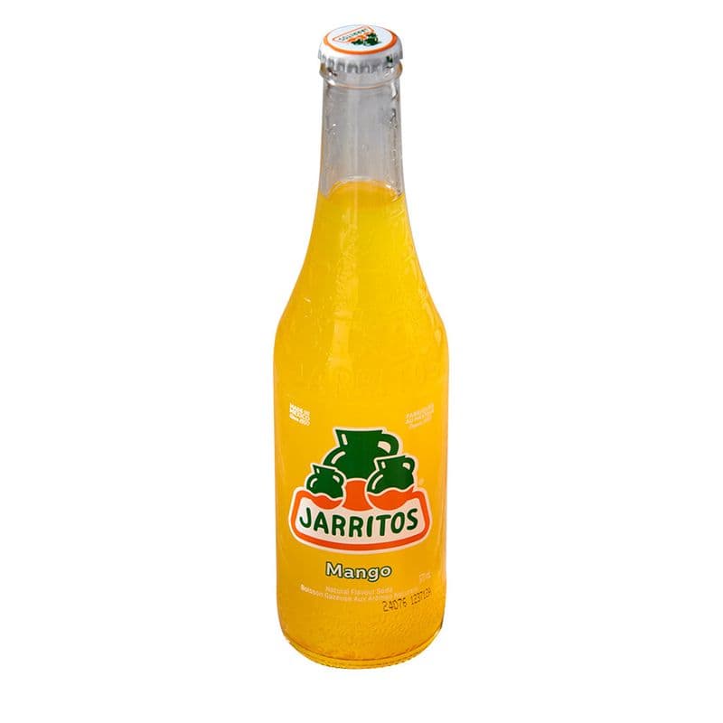 Jarritos / Jarritos